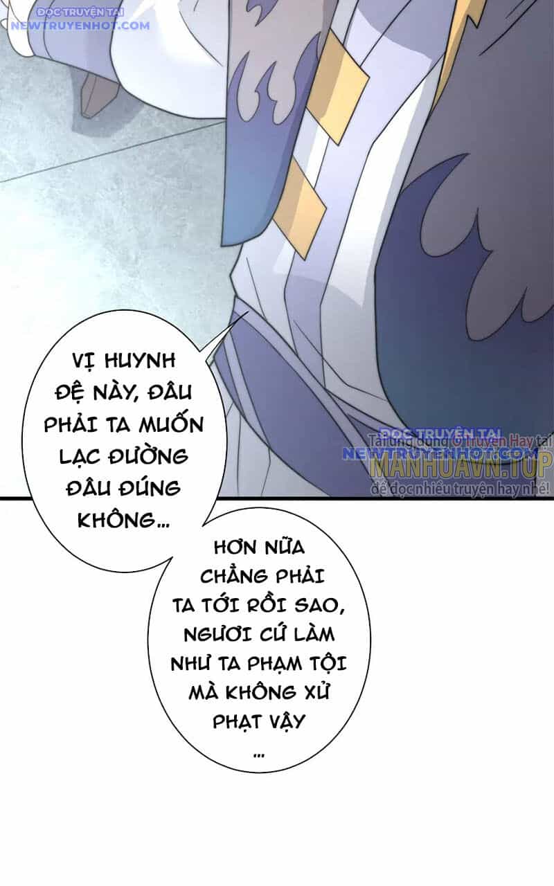 Các Ngươi Tu Tiên Còn Ta Rút Thẻ - Chương 11 - ảnh 55