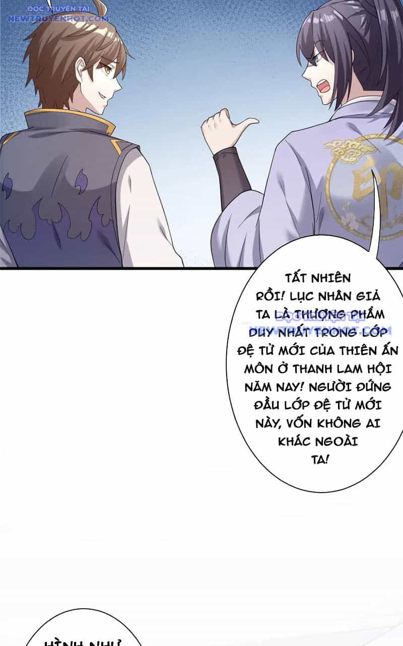 Các Ngươi Tu Tiên Còn Ta Rút Thẻ - Chương 11 - ảnh 60