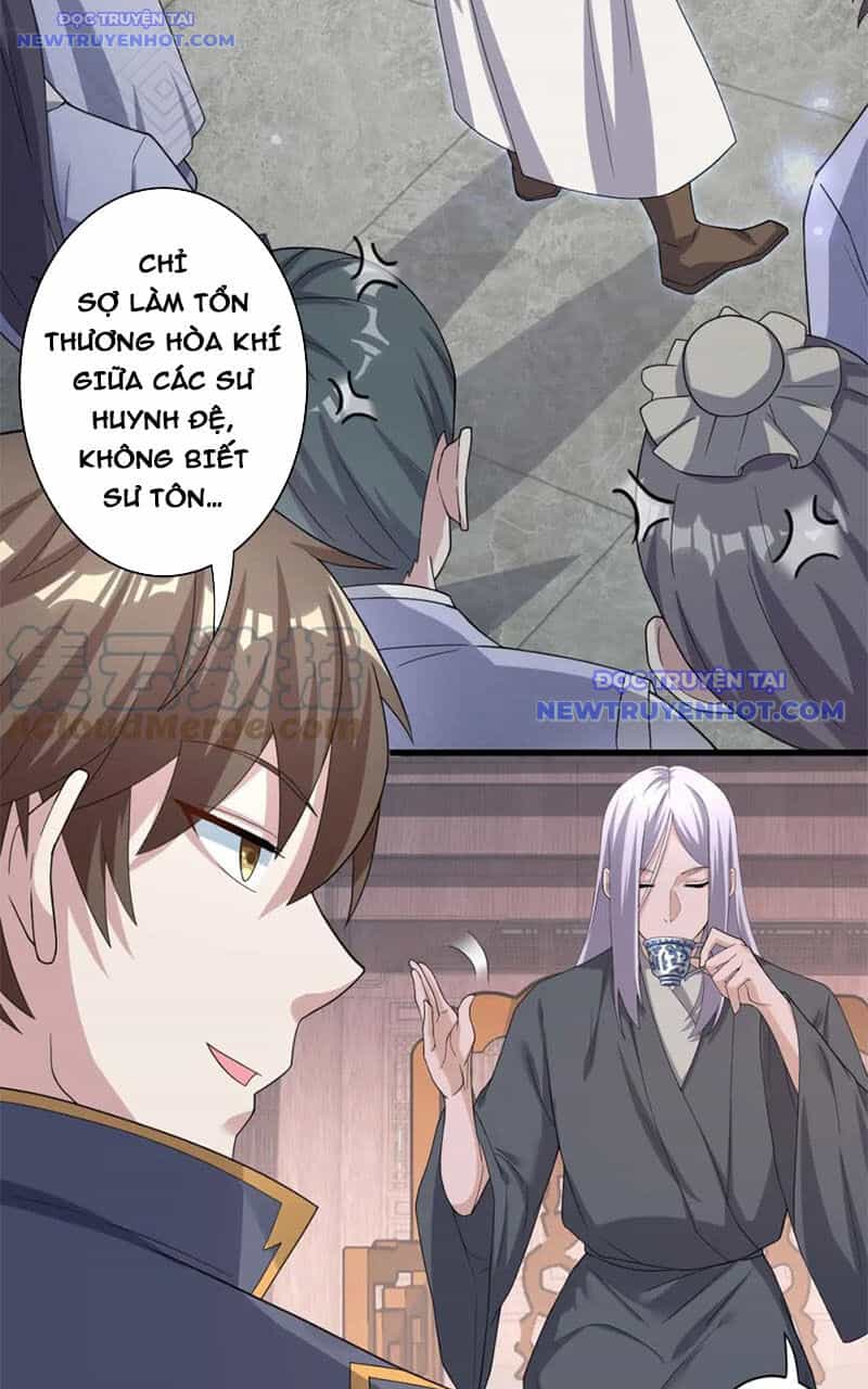 Các Ngươi Tu Tiên Còn Ta Rút Thẻ - Chương 11 - ảnh 62