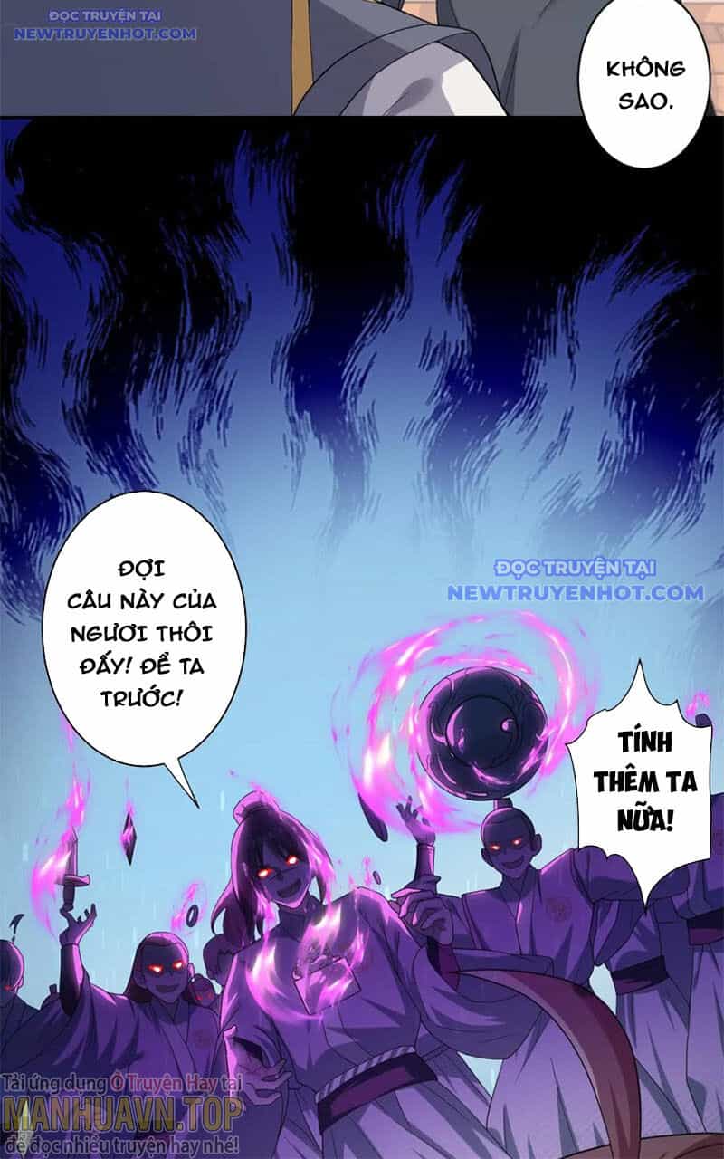 Các Ngươi Tu Tiên Còn Ta Rút Thẻ - Chương 11 - ảnh 63