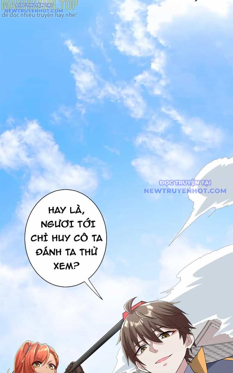 Các Ngươi Tu Tiên Còn Ta Rút Thẻ - Chương 11 - ảnh 69