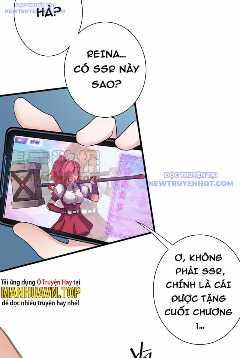 Các Ngươi Tu Tiên Còn Ta Rút Thẻ - Chương 11 - ảnh 8