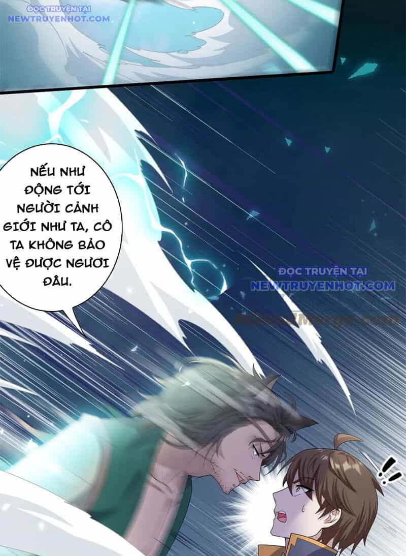 Các Ngươi Tu Tiên Còn Ta Rút Thẻ - Chương 11 - ảnh 88