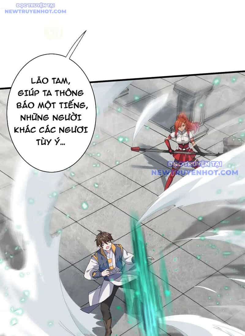 Các Ngươi Tu Tiên Còn Ta Rút Thẻ - Chương 11 - ảnh 92
