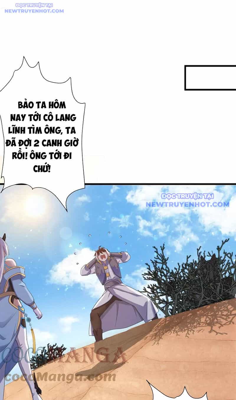 Các Ngươi Tu Tiên Còn Ta Rút Thẻ - Chương 12 - ảnh 22