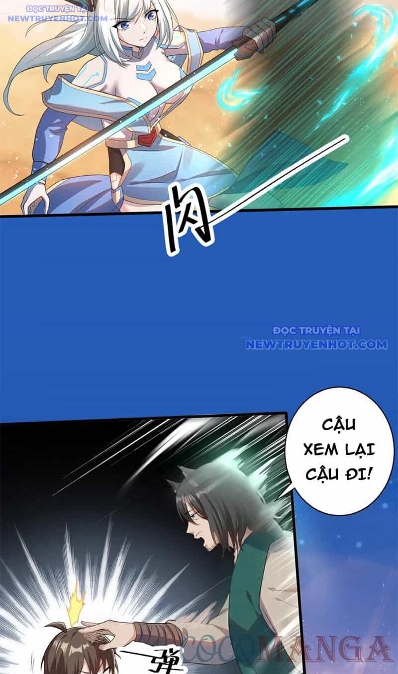 Các Ngươi Tu Tiên Còn Ta Rút Thẻ - Chương 12 - ảnh 33