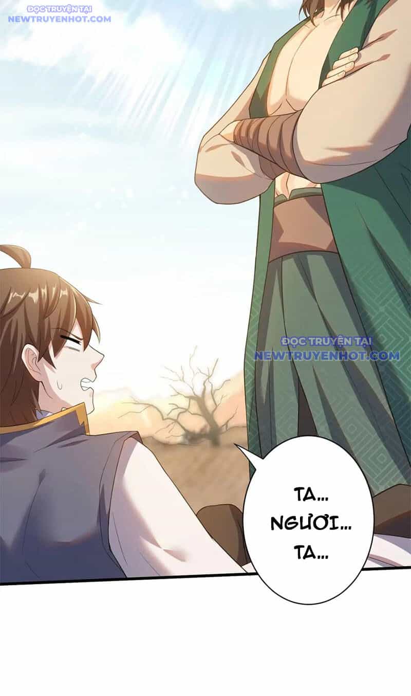 Các Ngươi Tu Tiên Còn Ta Rút Thẻ - Chương 12 - ảnh 38