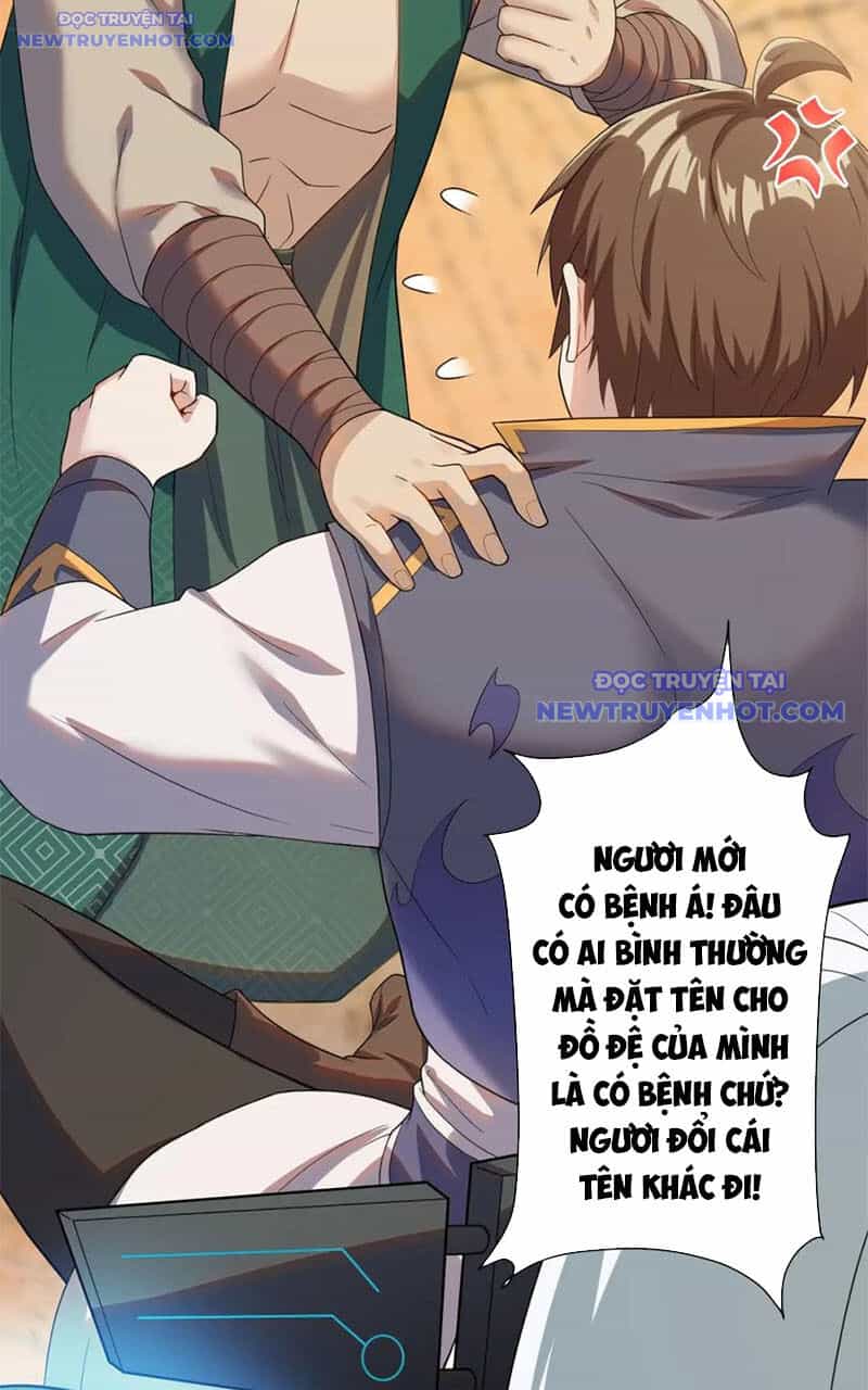 Các Ngươi Tu Tiên Còn Ta Rút Thẻ - Chương 12 - ảnh 44