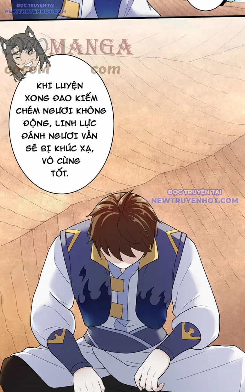 Các Ngươi Tu Tiên Còn Ta Rút Thẻ - Chương 12 - ảnh 49