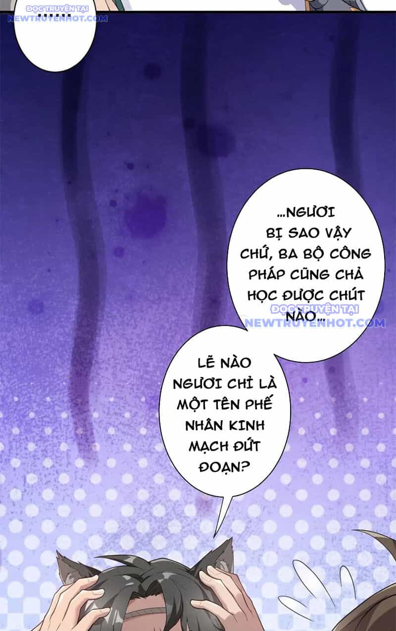 Các Ngươi Tu Tiên Còn Ta Rút Thẻ - Chương 12 - ảnh 65