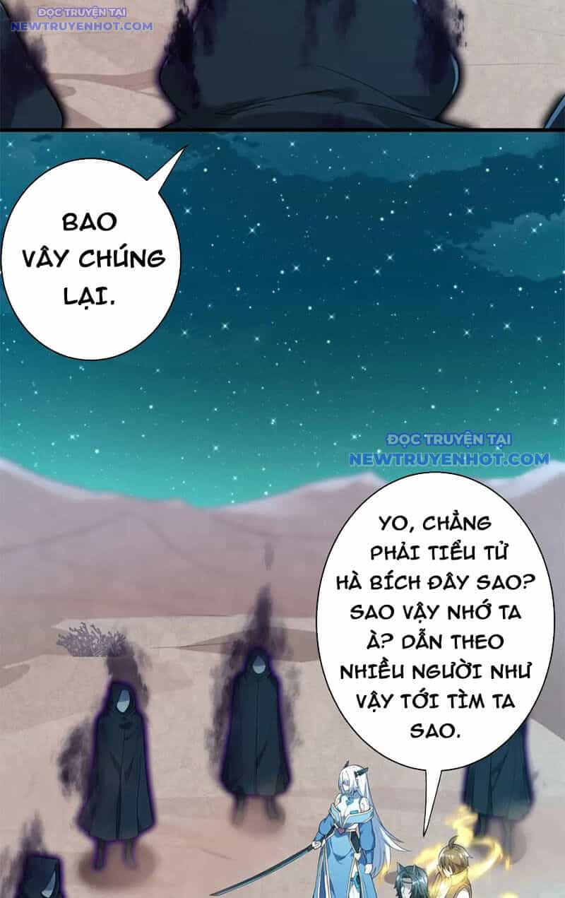 Các Ngươi Tu Tiên Còn Ta Rút Thẻ - Chương 12 - ảnh 77