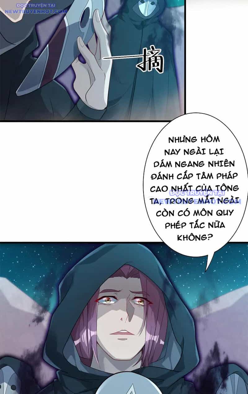 Các Ngươi Tu Tiên Còn Ta Rút Thẻ - Chương 12 - ảnh 79