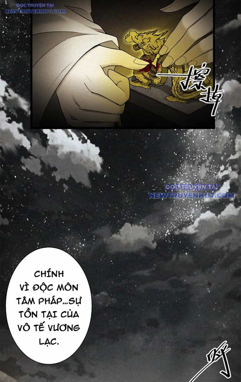 Các Ngươi Tu Tiên Còn Ta Rút Thẻ - Chương 13 - ảnh 16
