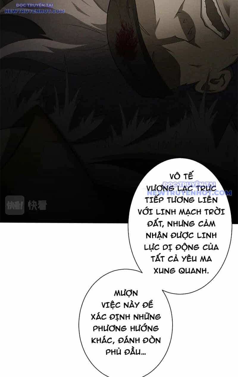 Các Ngươi Tu Tiên Còn Ta Rút Thẻ - Chương 13 - ảnh 18