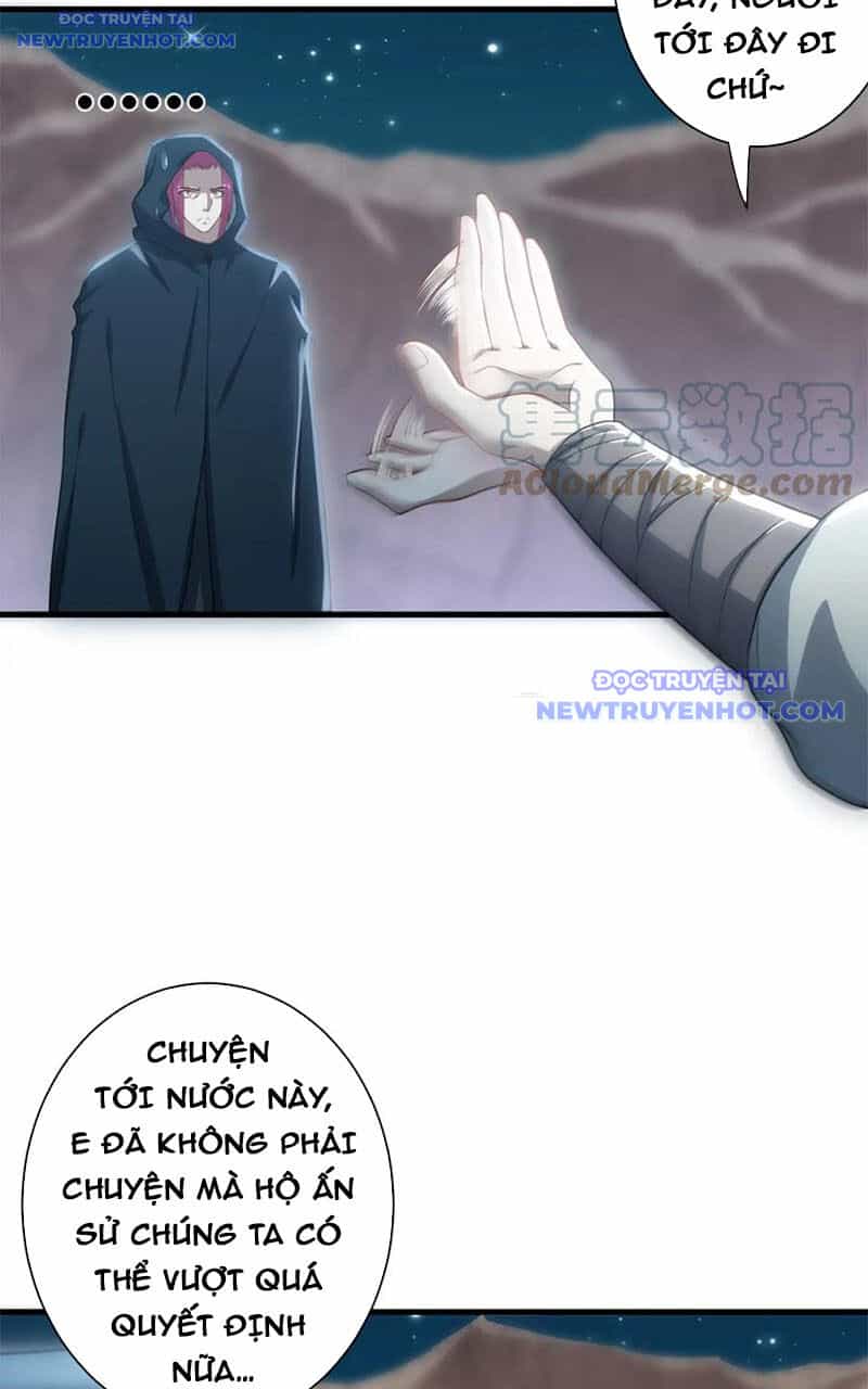 Các Ngươi Tu Tiên Còn Ta Rút Thẻ - Chương 13 - ảnh 29