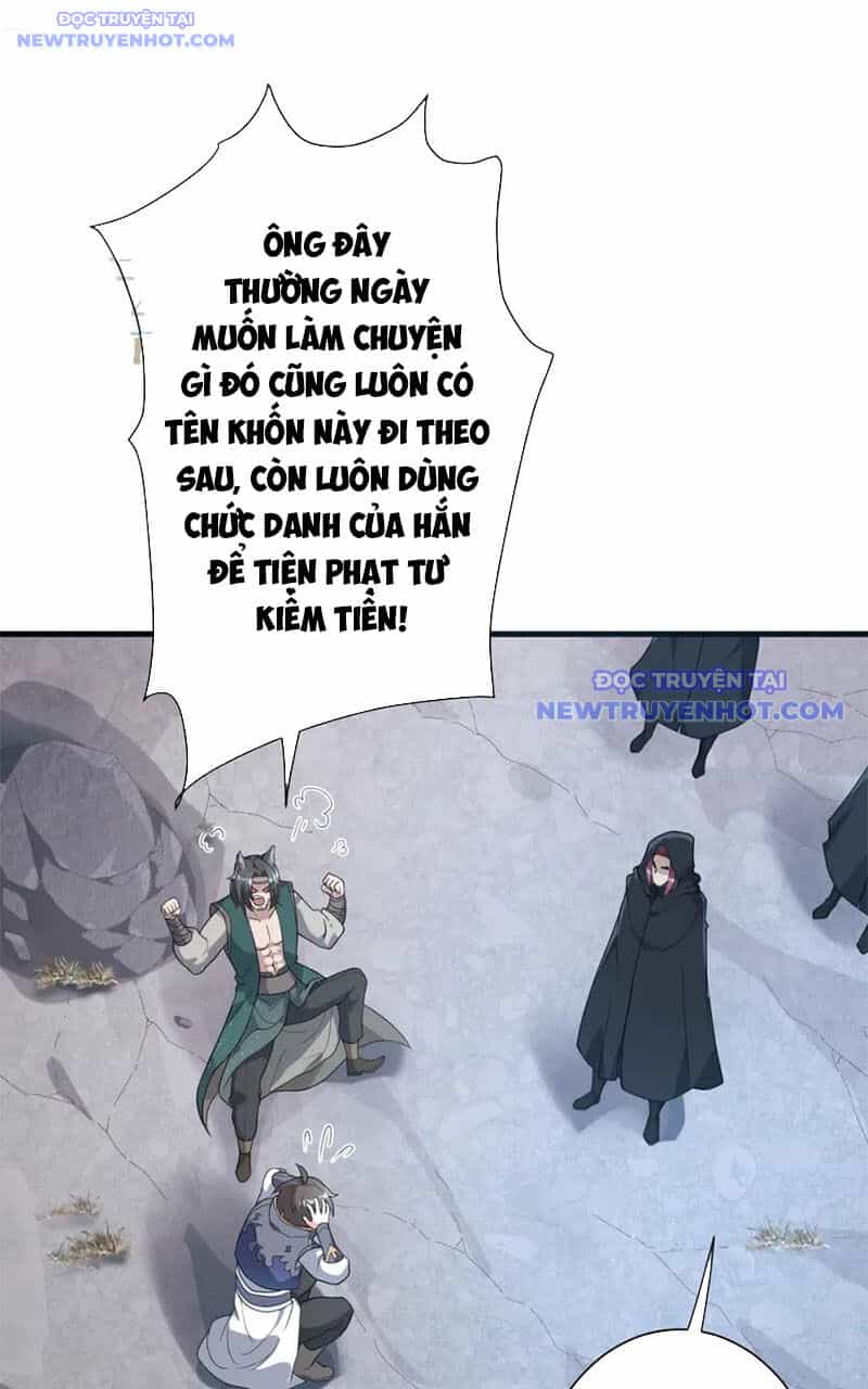 Các Ngươi Tu Tiên Còn Ta Rút Thẻ - Chương 13 - ảnh 33