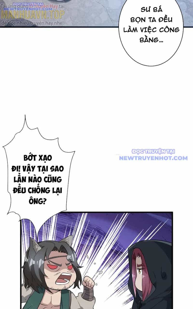 Các Ngươi Tu Tiên Còn Ta Rút Thẻ - Chương 13 - ảnh 34