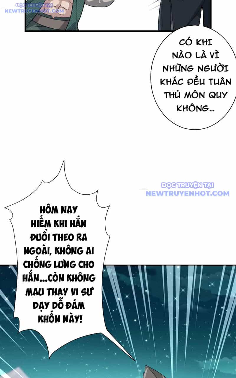 Các Ngươi Tu Tiên Còn Ta Rút Thẻ - Chương 13 - ảnh 35