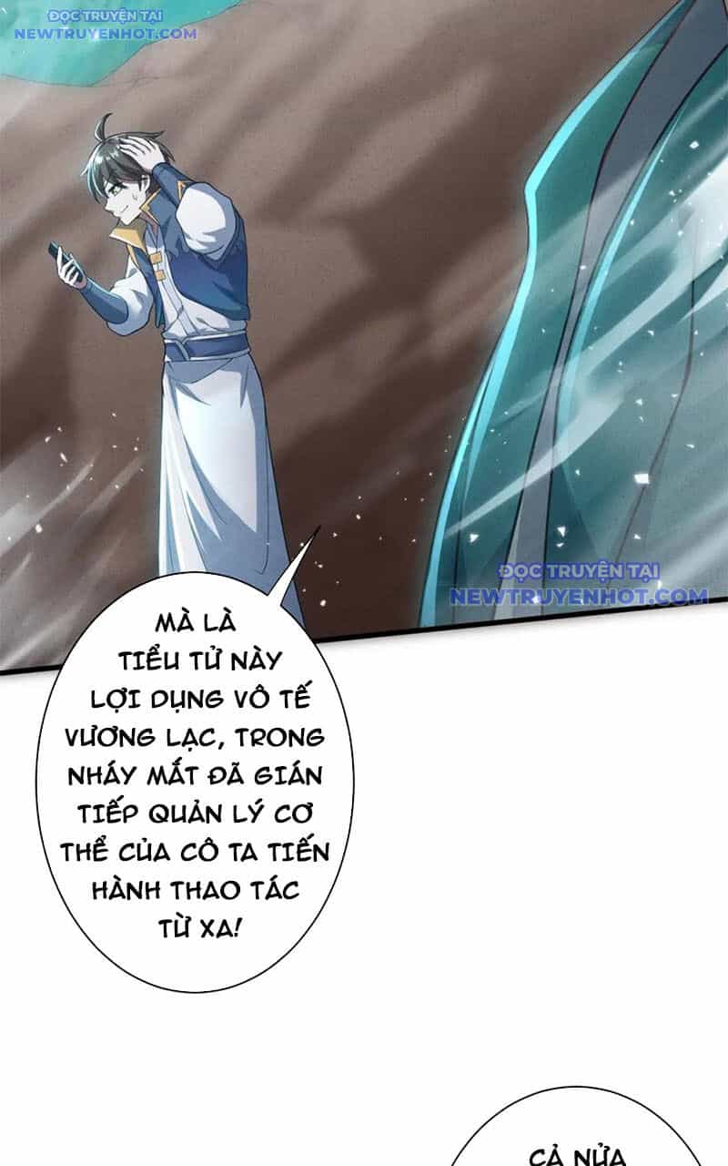 Các Ngươi Tu Tiên Còn Ta Rút Thẻ - Chương 13 - ảnh 54