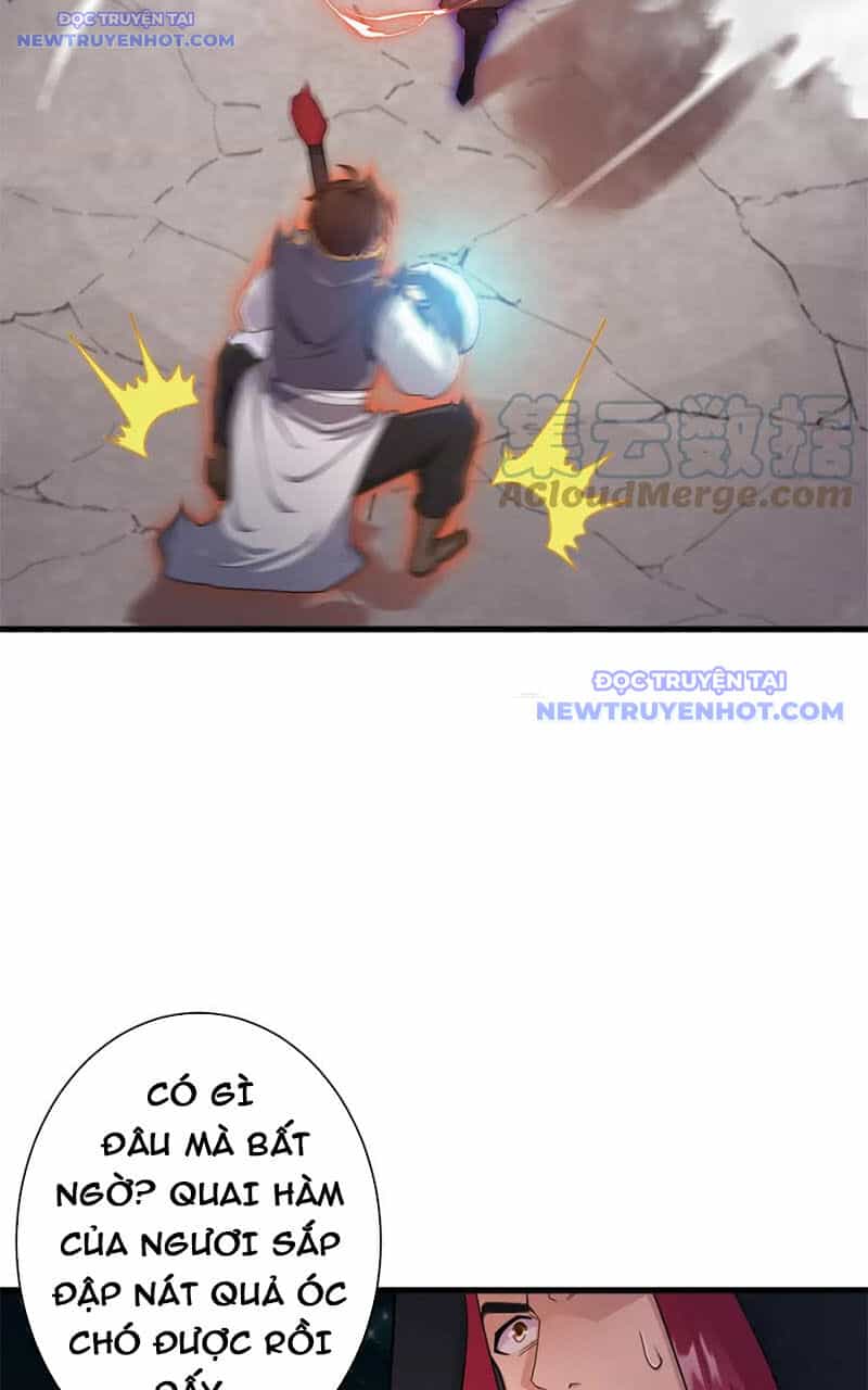 Các Ngươi Tu Tiên Còn Ta Rút Thẻ - Chương 13 - ảnh 70