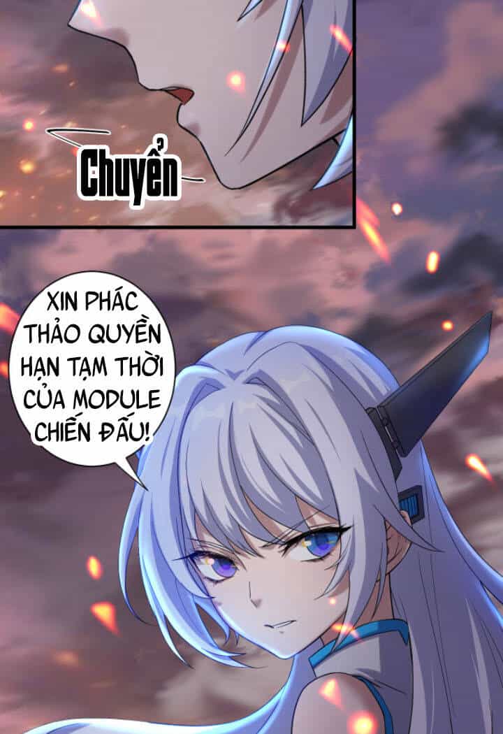Các Ngươi Tu Tiên Còn Ta Rút Thẻ - Chương 2 - ảnh 42