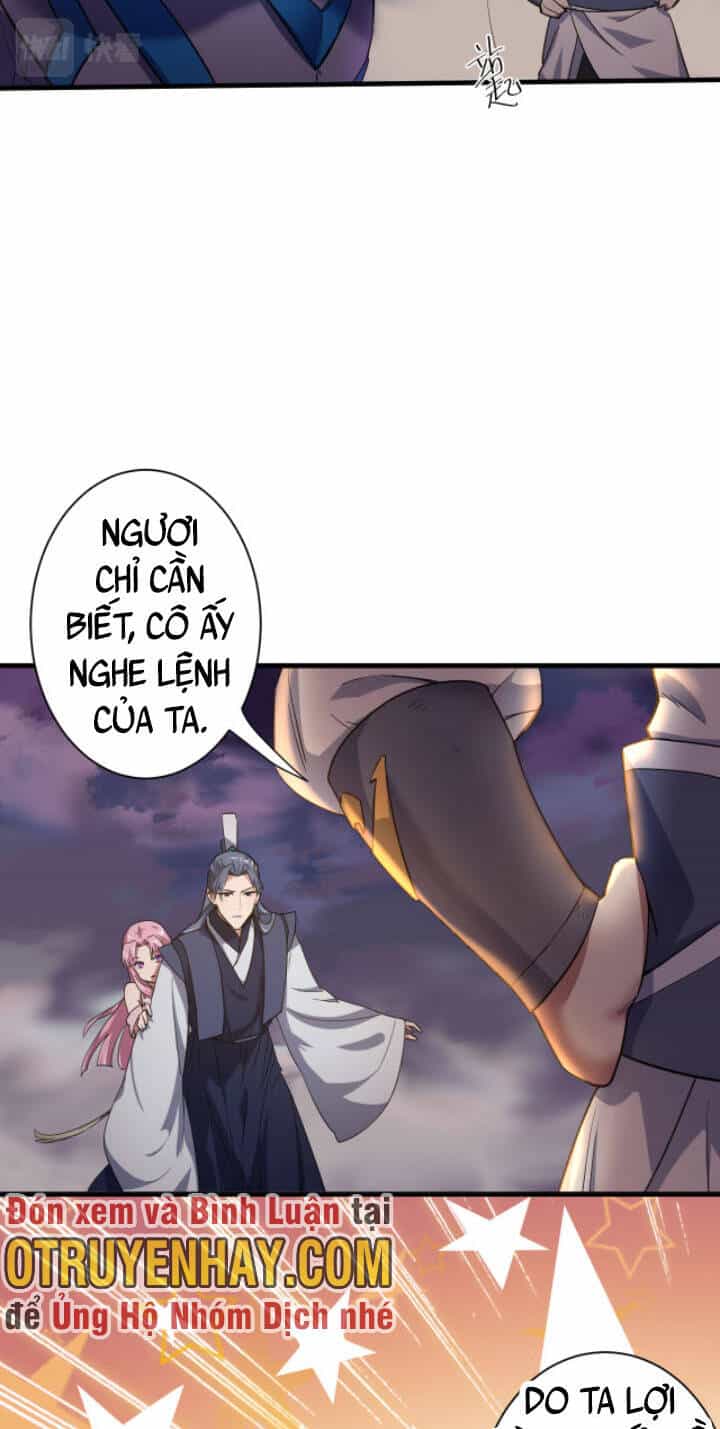 Các Ngươi Tu Tiên Còn Ta Rút Thẻ - Chương 2 - ảnh 8