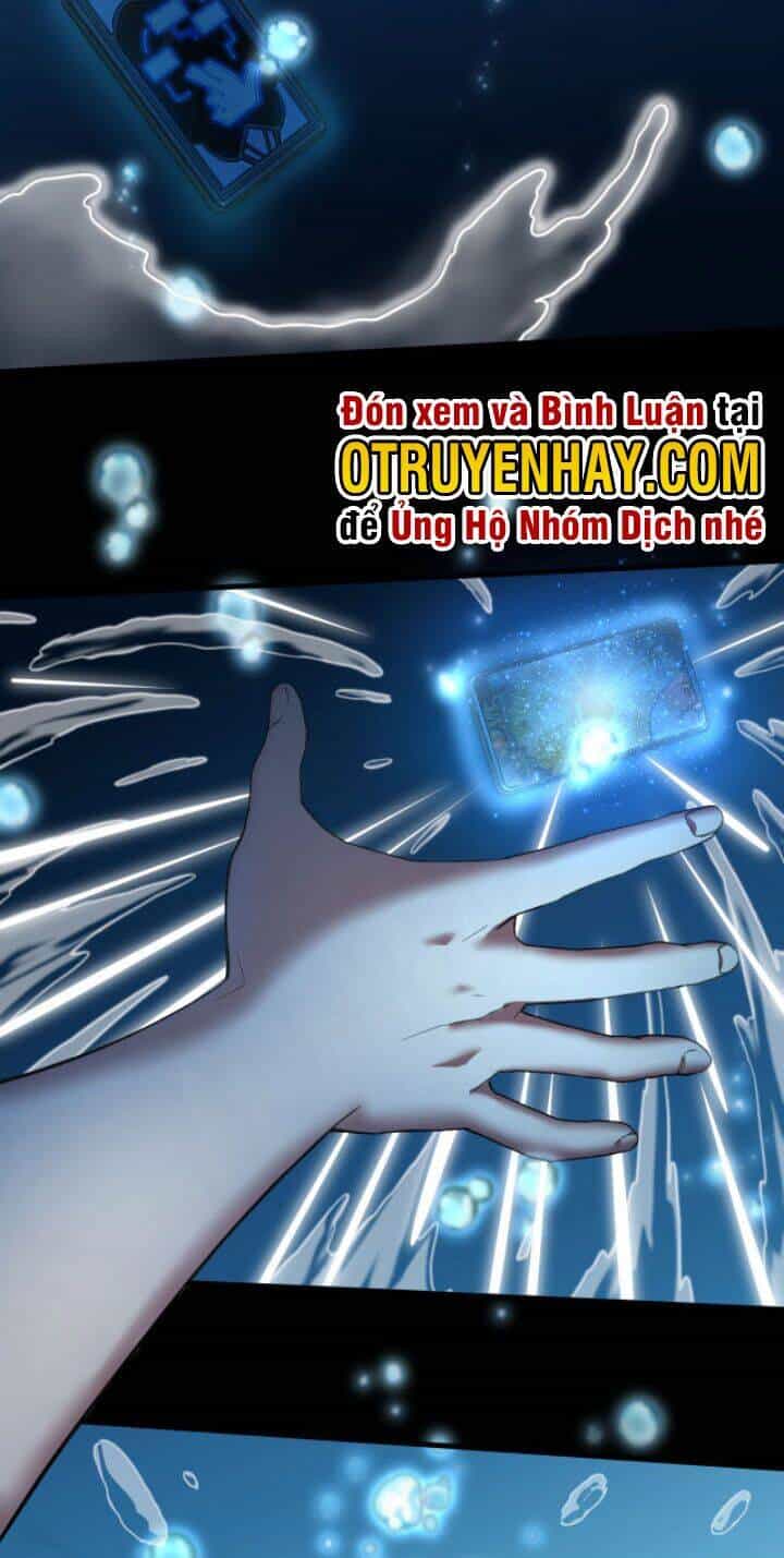 Các Ngươi Tu Tiên Còn Ta Rút Thẻ - Chương 3 - ảnh 14