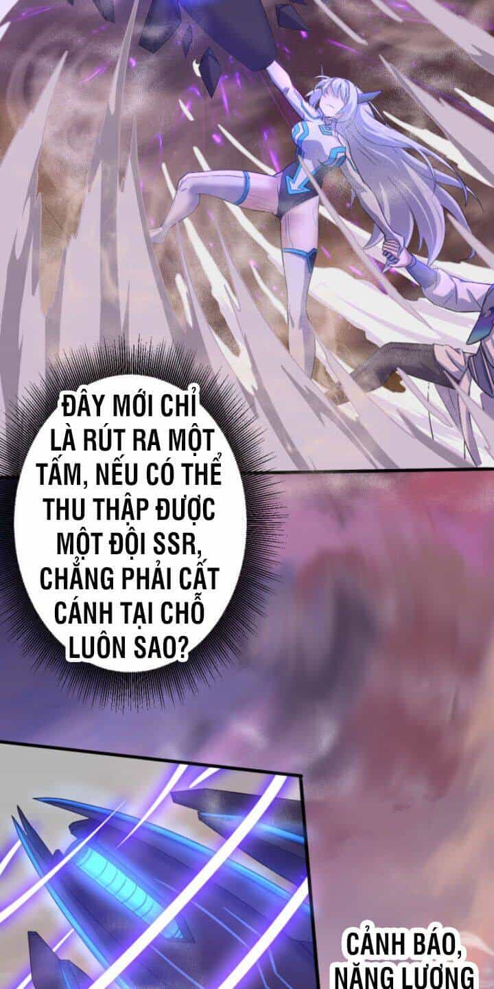 Các Ngươi Tu Tiên Còn Ta Rút Thẻ - Chương 3 - ảnh 25