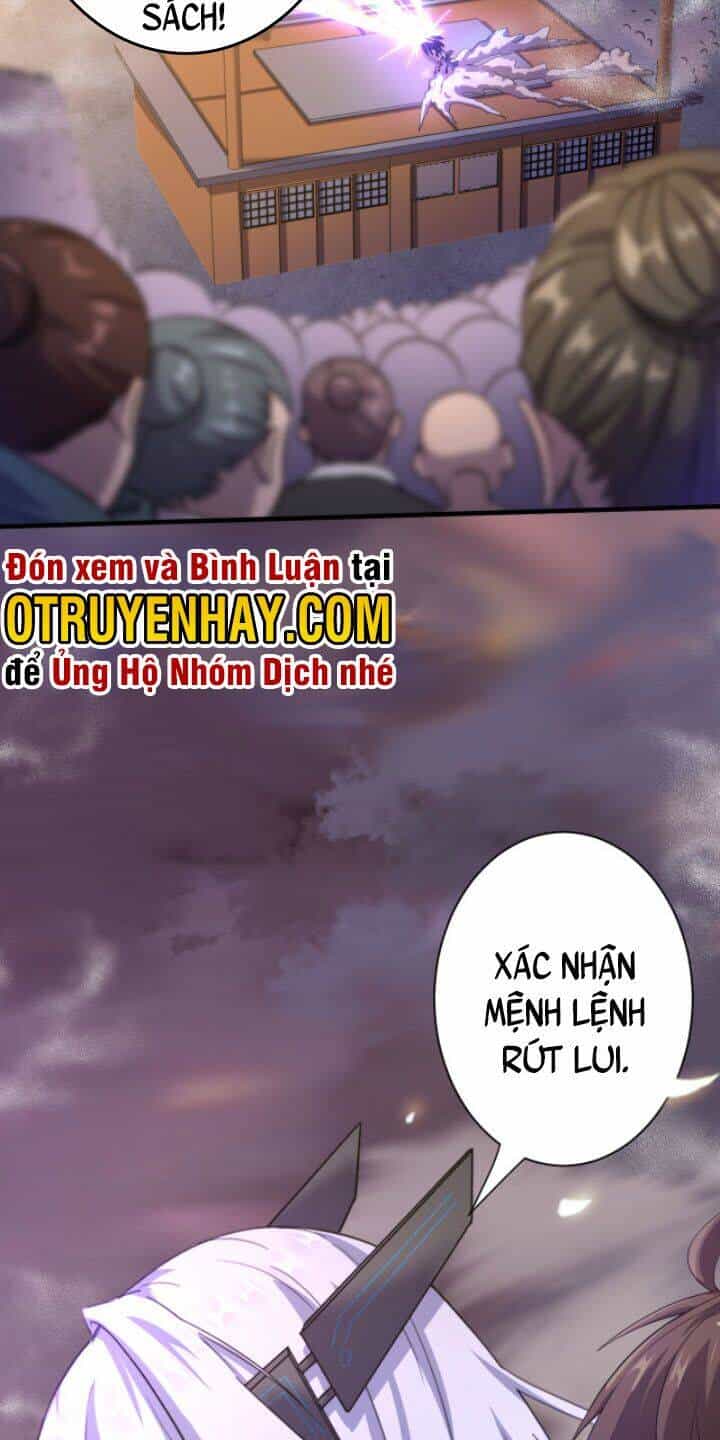 Các Ngươi Tu Tiên Còn Ta Rút Thẻ - Chương 3 - ảnh 29