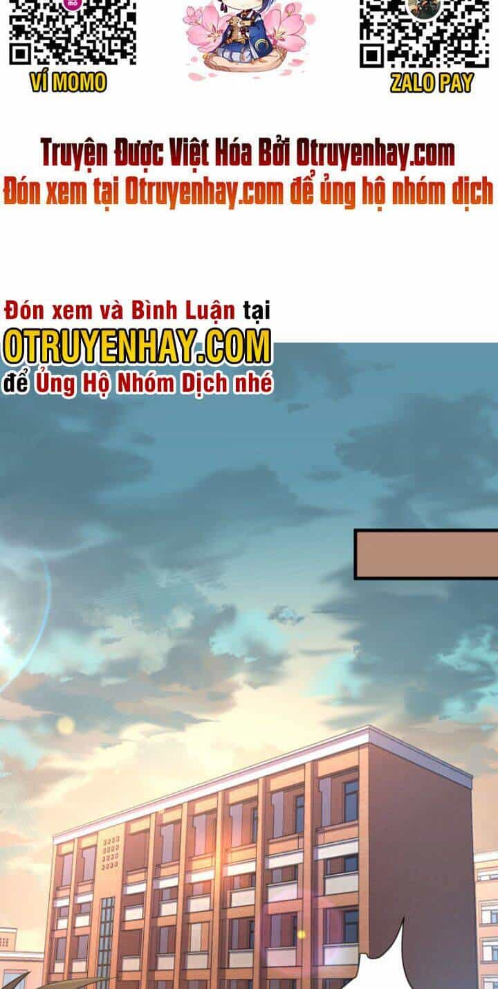Các Ngươi Tu Tiên Còn Ta Rút Thẻ - Chương 3 - ảnh 3
