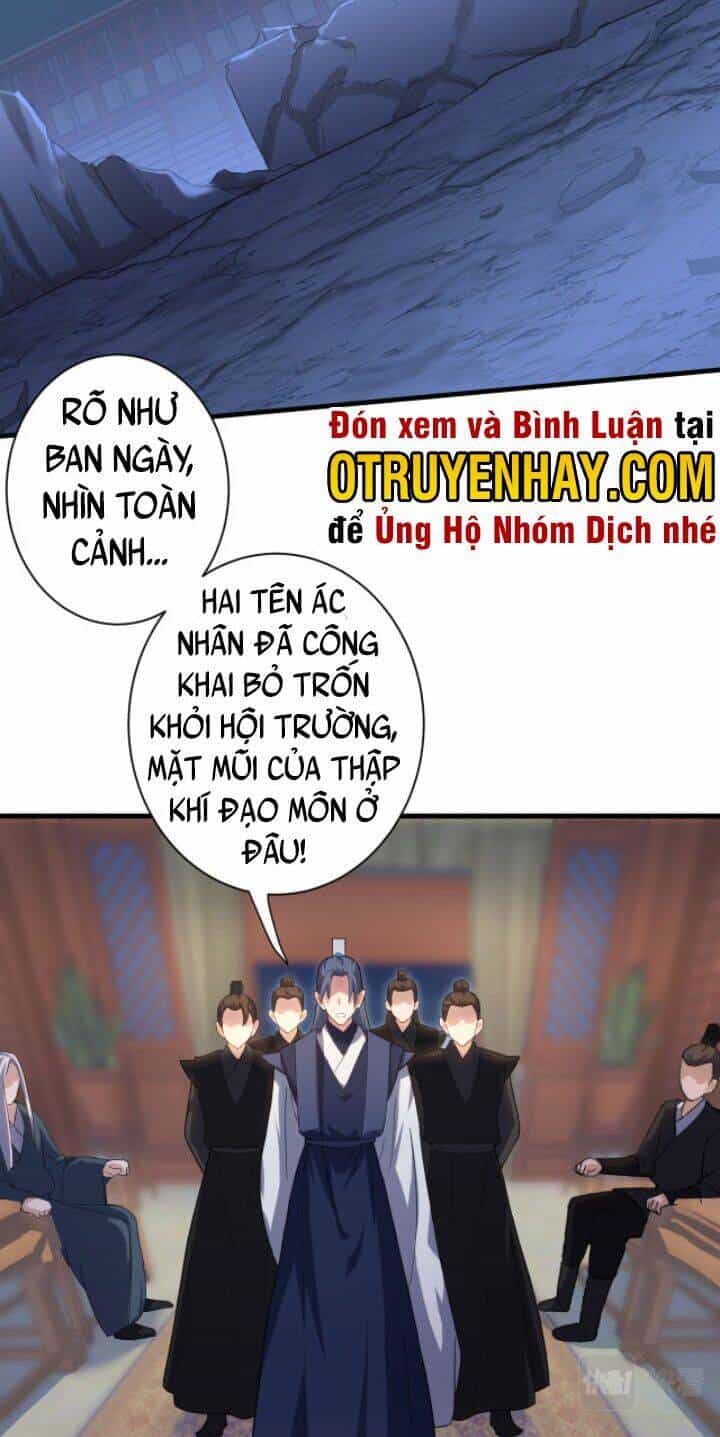Các Ngươi Tu Tiên Còn Ta Rút Thẻ - Chương 3 - ảnh 49