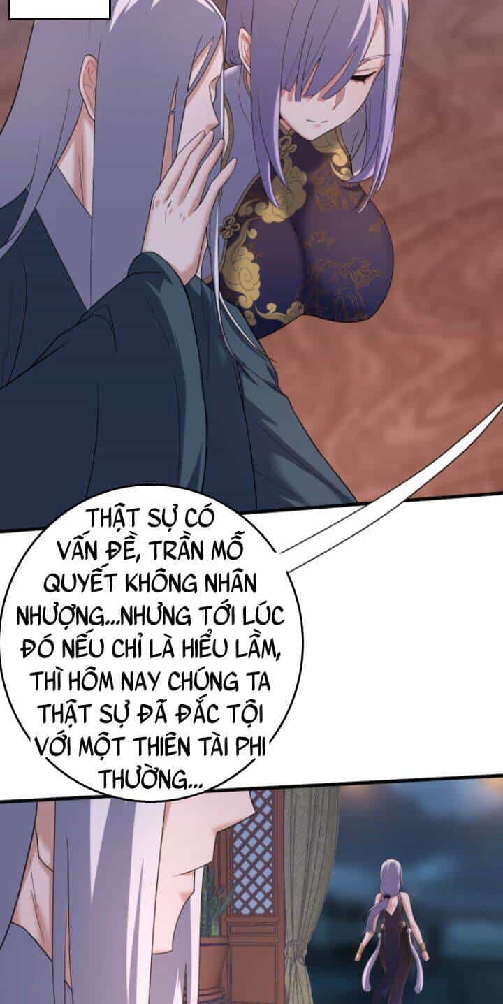 Các Ngươi Tu Tiên Còn Ta Rút Thẻ - Chương 3 - ảnh 58