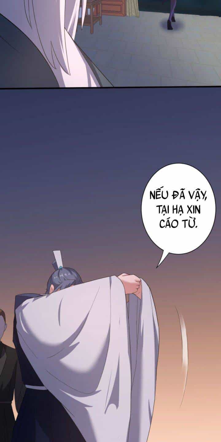 Các Ngươi Tu Tiên Còn Ta Rút Thẻ - Chương 3 - ảnh 59