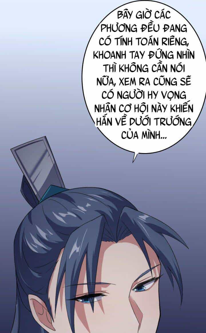 Các Ngươi Tu Tiên Còn Ta Rút Thẻ - Chương 3 - ảnh 62