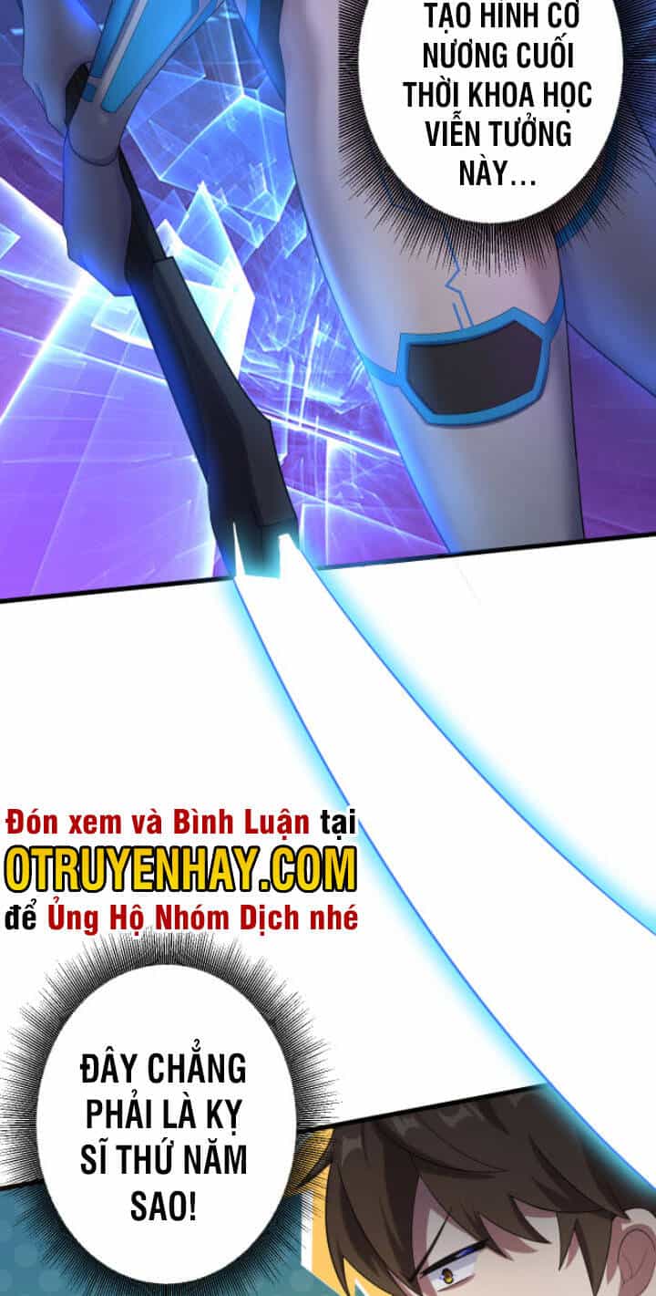 Các Ngươi Tu Tiên Còn Ta Rút Thẻ - Chương 4 - ảnh 11