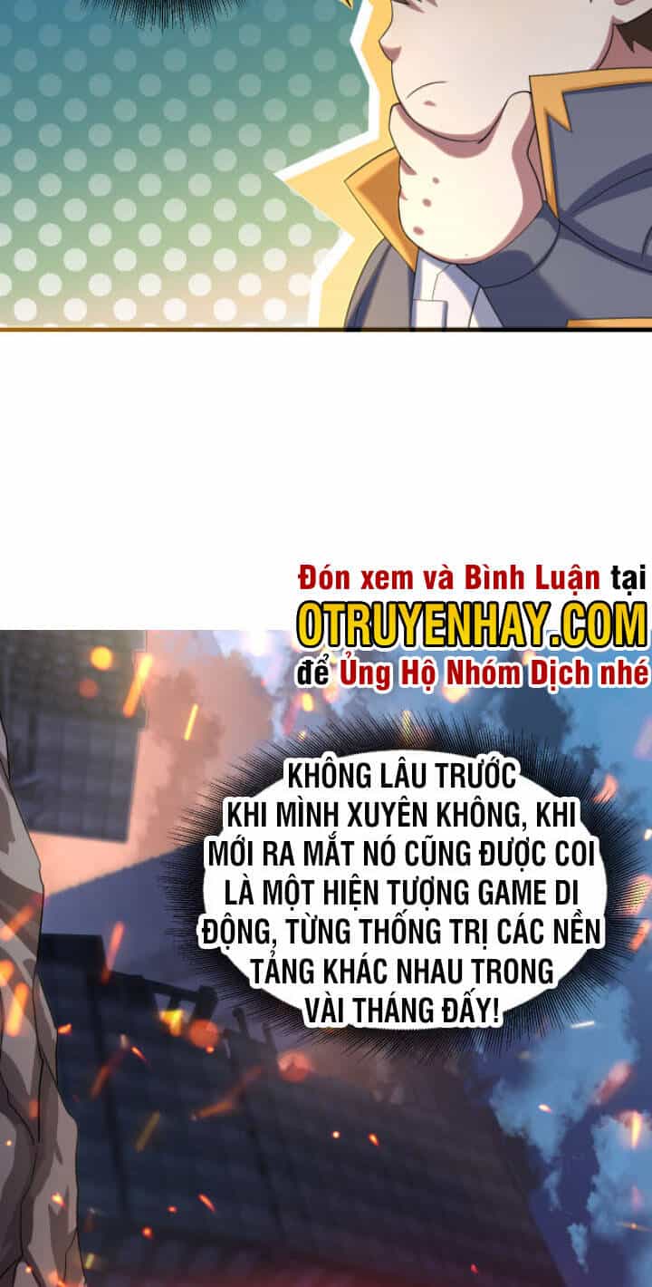 Các Ngươi Tu Tiên Còn Ta Rút Thẻ - Chương 4 - ảnh 12
