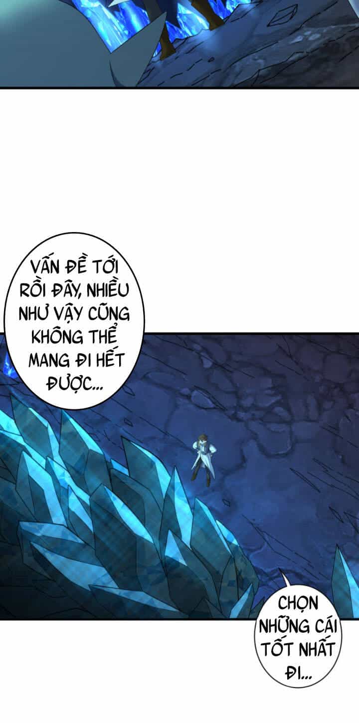 Các Ngươi Tu Tiên Còn Ta Rút Thẻ - Chương 4 - ảnh 36