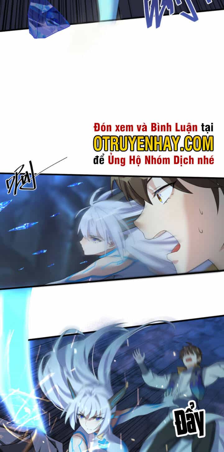Các Ngươi Tu Tiên Còn Ta Rút Thẻ - Chương 4 - ảnh 41