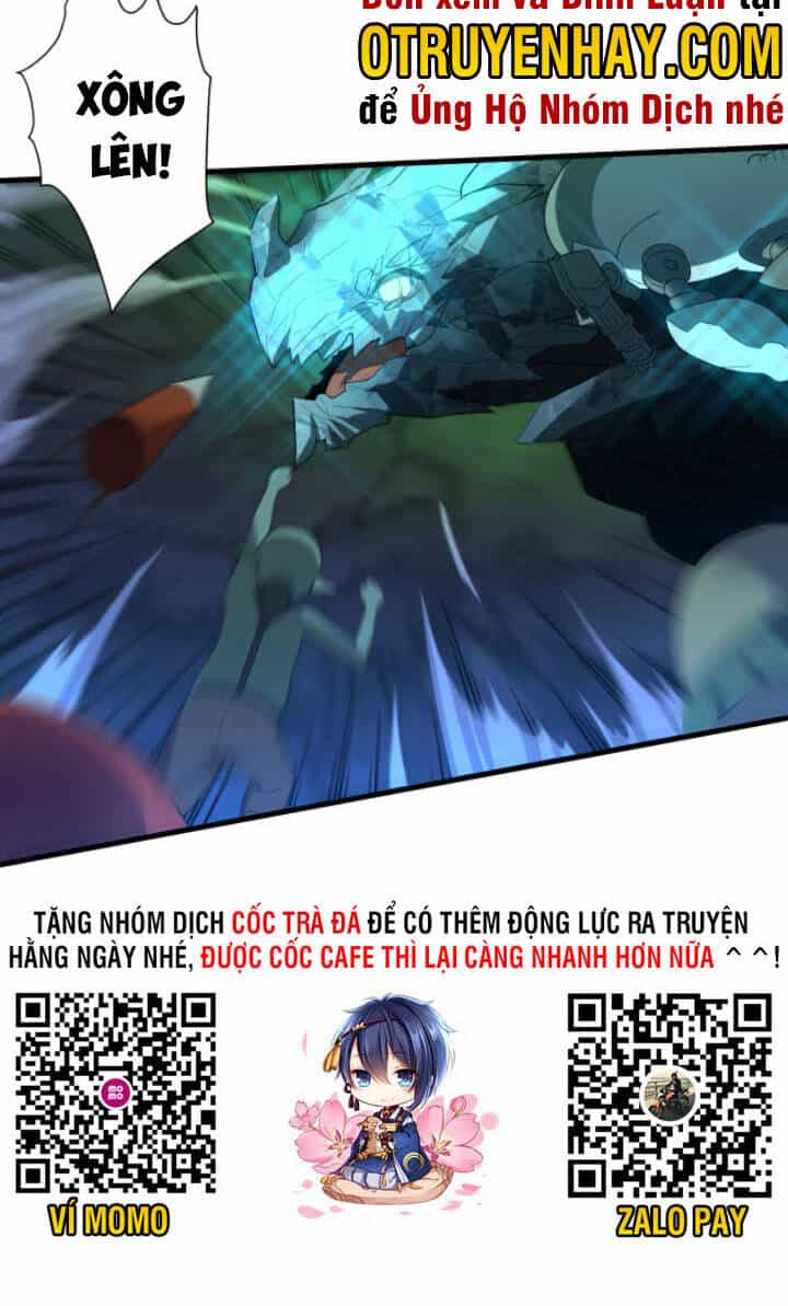 Các Ngươi Tu Tiên Còn Ta Rút Thẻ - Chương 4 - ảnh 61