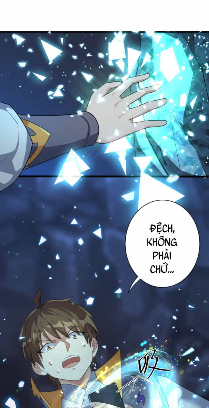 Các Ngươi Tu Tiên Còn Ta Rút Thẻ - Chương 5 - ảnh 19