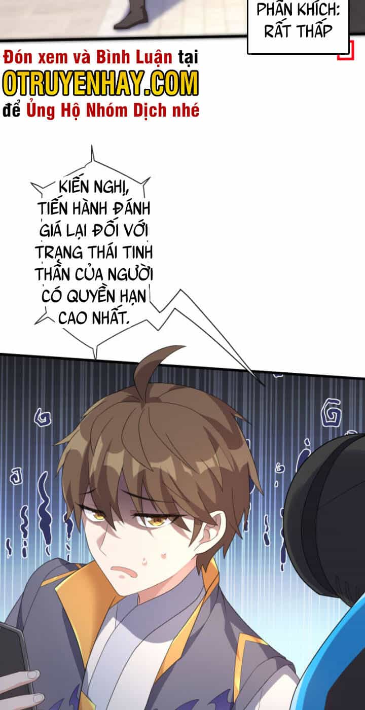 Các Ngươi Tu Tiên Còn Ta Rút Thẻ - Chương 5 - ảnh 24