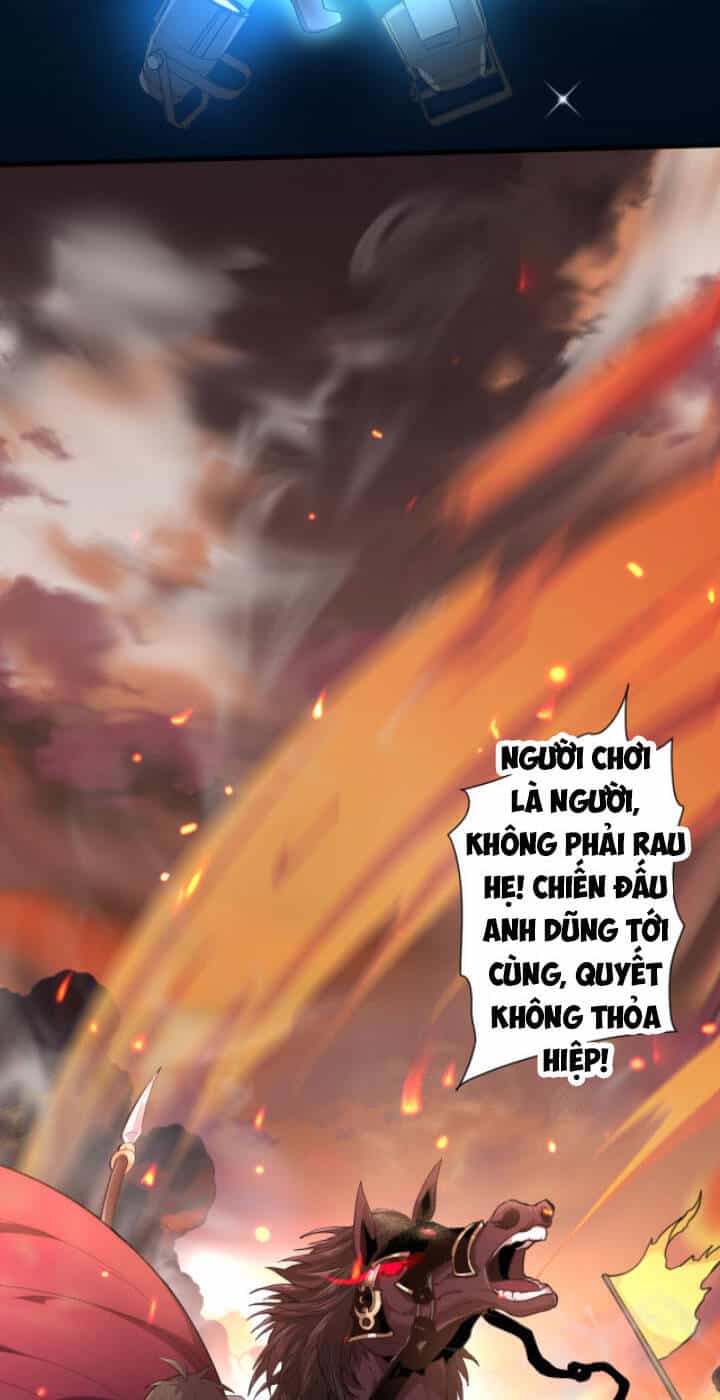 Các Ngươi Tu Tiên Còn Ta Rút Thẻ - Chương 5 - ảnh 28