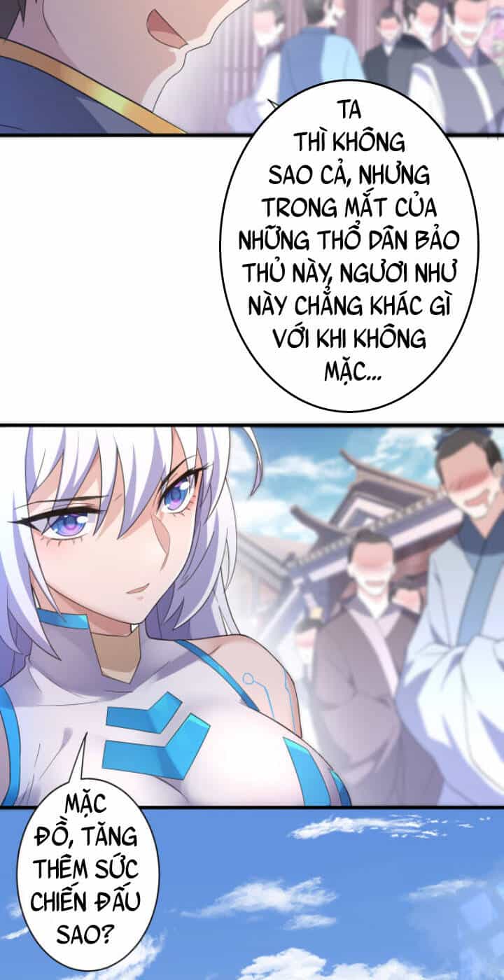 Các Ngươi Tu Tiên Còn Ta Rút Thẻ - Chương 5 - ảnh 41