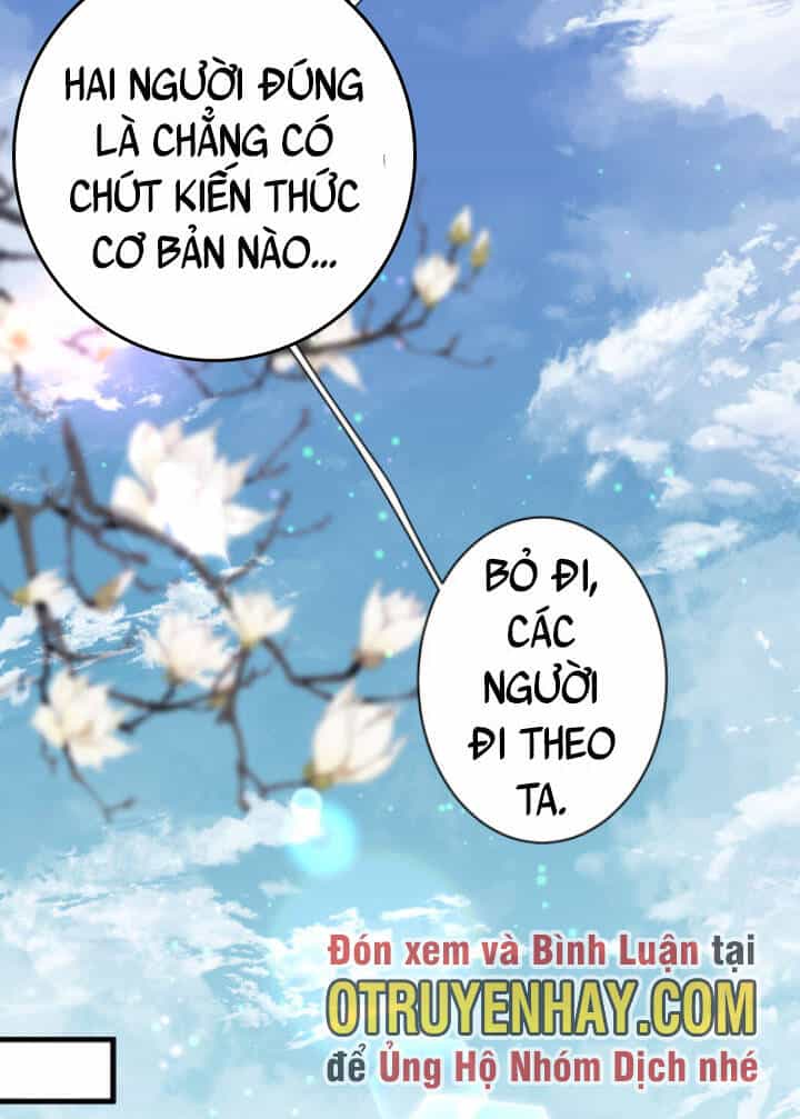 Các Ngươi Tu Tiên Còn Ta Rút Thẻ - Chương 5 - ảnh 44