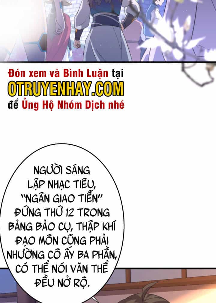 Các Ngươi Tu Tiên Còn Ta Rút Thẻ - Chương 5 - ảnh 46