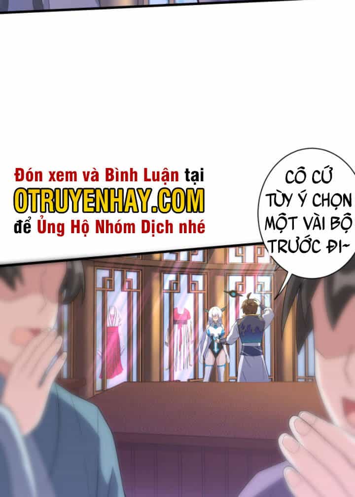 Các Ngươi Tu Tiên Còn Ta Rút Thẻ - Chương 5 - ảnh 51