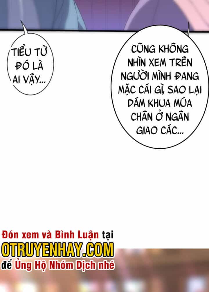 Các Ngươi Tu Tiên Còn Ta Rút Thẻ - Chương 5 - ảnh 52