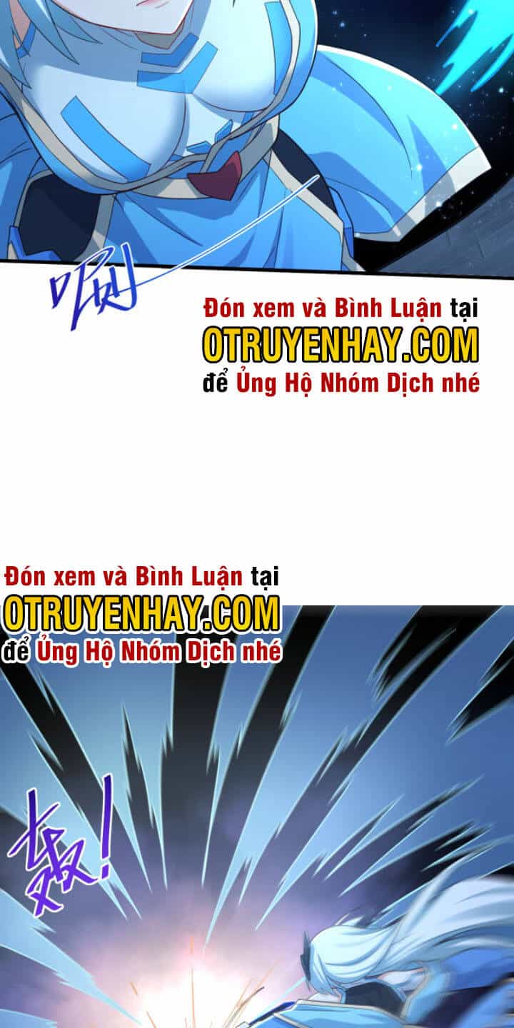 Các Ngươi Tu Tiên Còn Ta Rút Thẻ - Chương 6 - ảnh 34