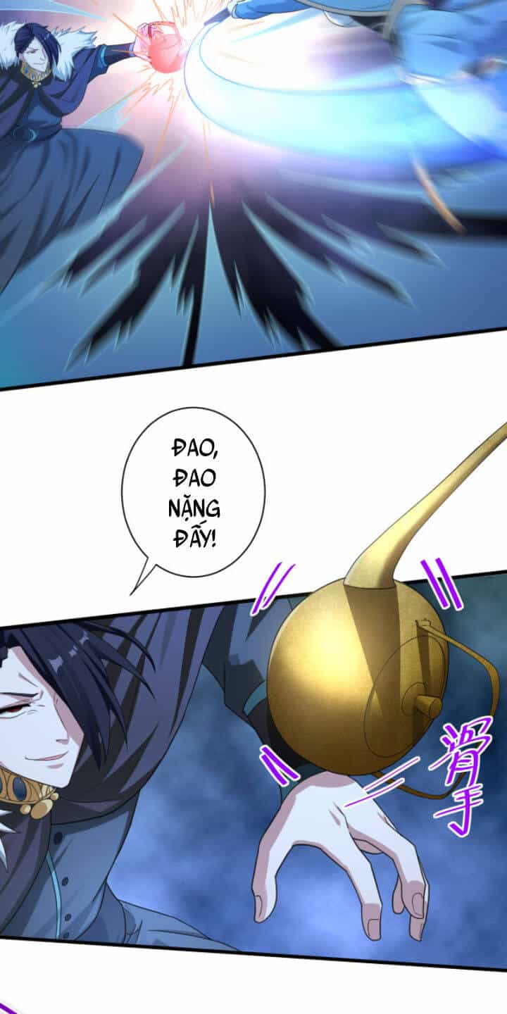 Các Ngươi Tu Tiên Còn Ta Rút Thẻ - Chương 6 - ảnh 35