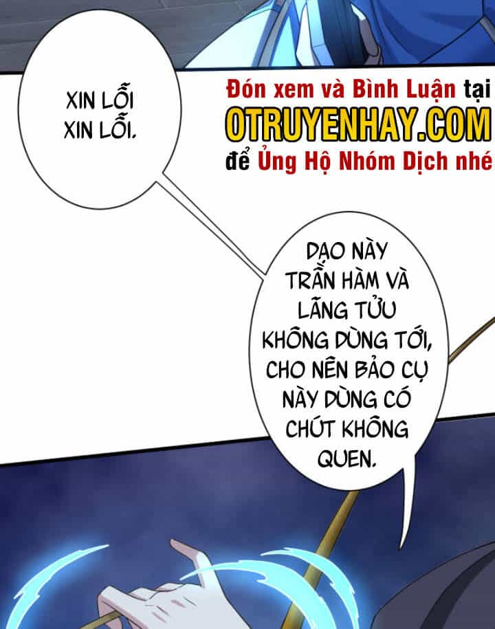 Các Ngươi Tu Tiên Còn Ta Rút Thẻ - Chương 6 - ảnh 46